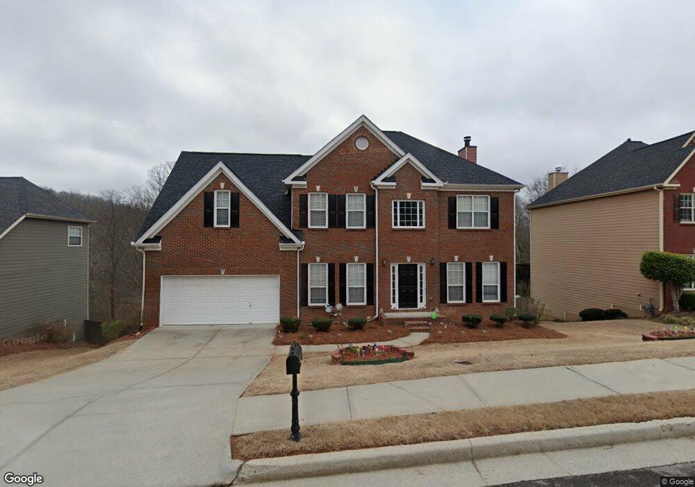 3576 Castle View Ct unit 2, Suwanee, GA 30024 - photo 1