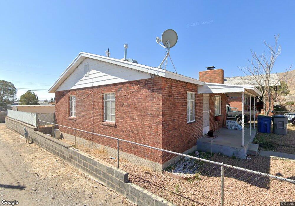 3226 Nashville Ave, El Paso, TX 79930 - photo 1