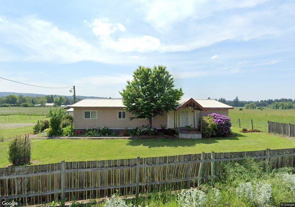 33271 S Wright Rd, Molalla, OR 97038 - photo 1