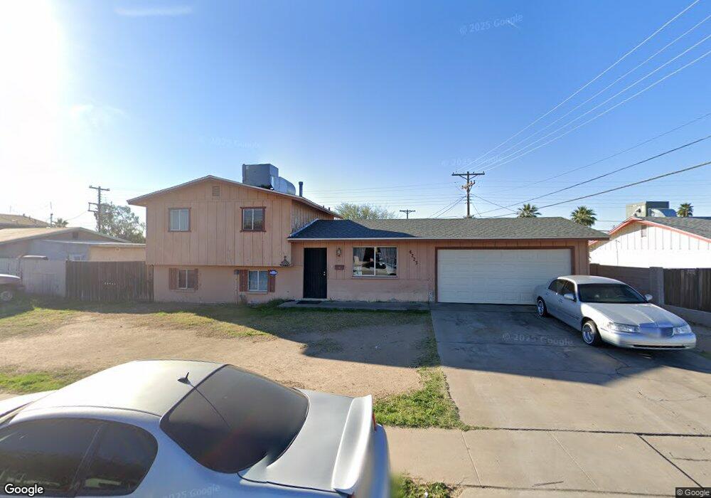 4223 W Monterey Way, Phoenix, AZ 85019 - photo 1