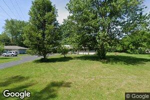 109 Blackman Rd, Bradner, OH 43406