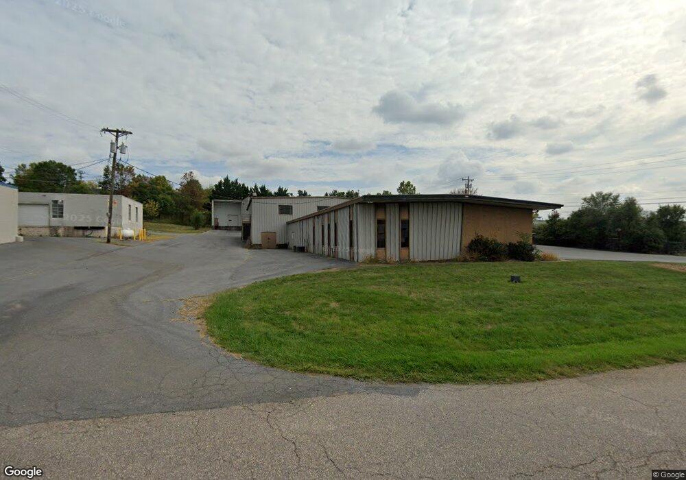 1790 Dealton Ave, Harrisonburg, VA 22801 - photo 1