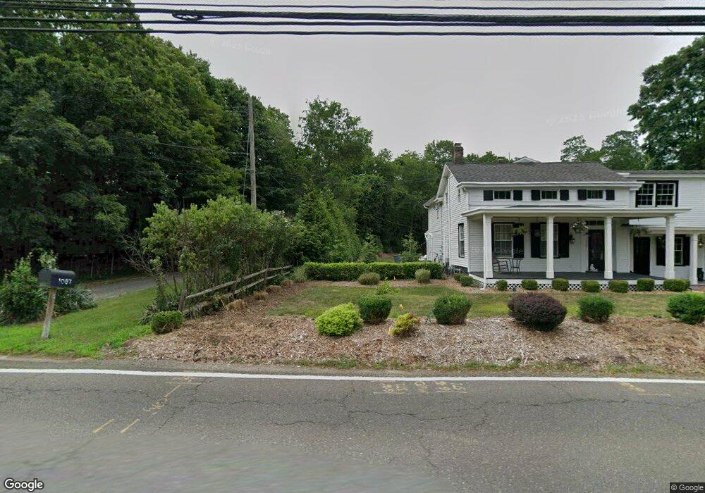 1057 Franklin Lakes Rd, Franklin Lakes, NJ 07417 - photo 1