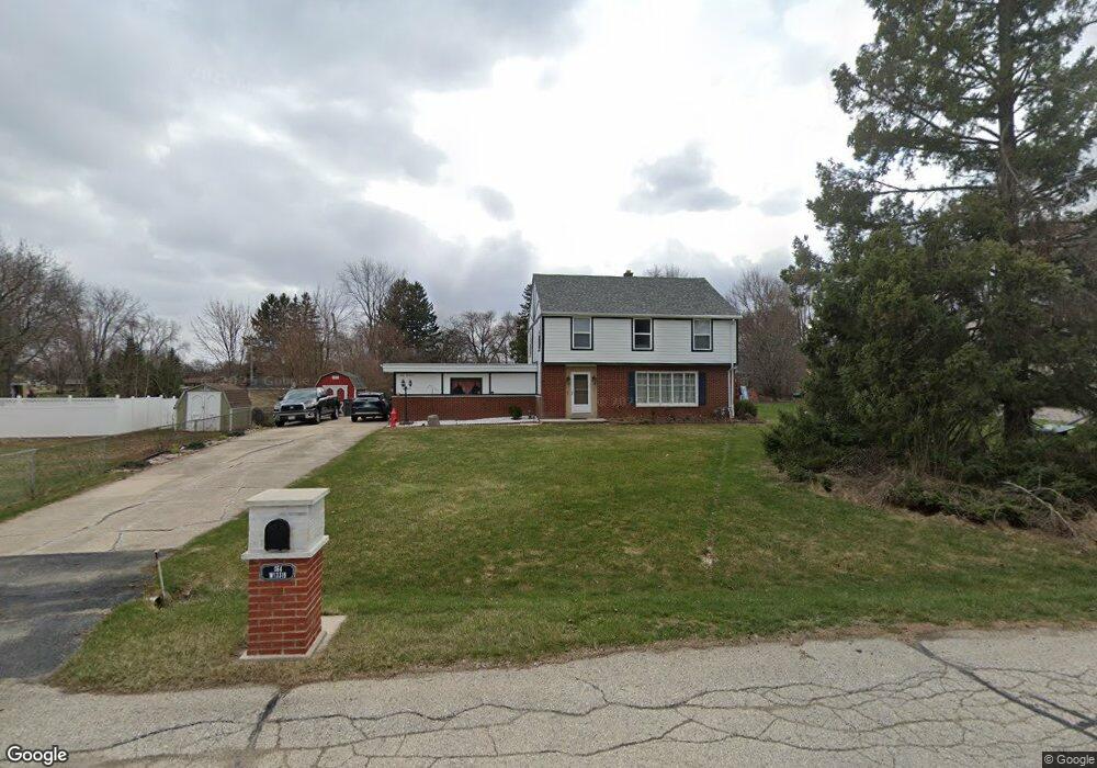 S64W13319 Saroyan Ct, Muskego, WI 53150 - photo 1