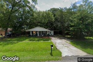 3134 Ottawa Dr, Baton Rouge, LA 70819
