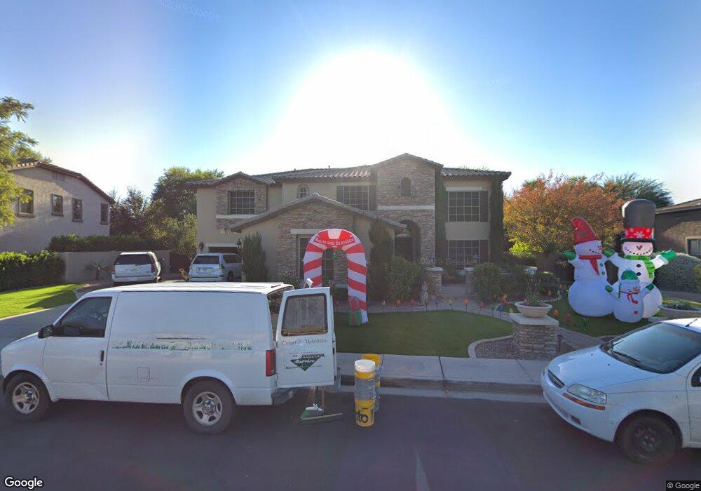 4839 S Fresno St, Chandler, AZ 85249 - photo 1