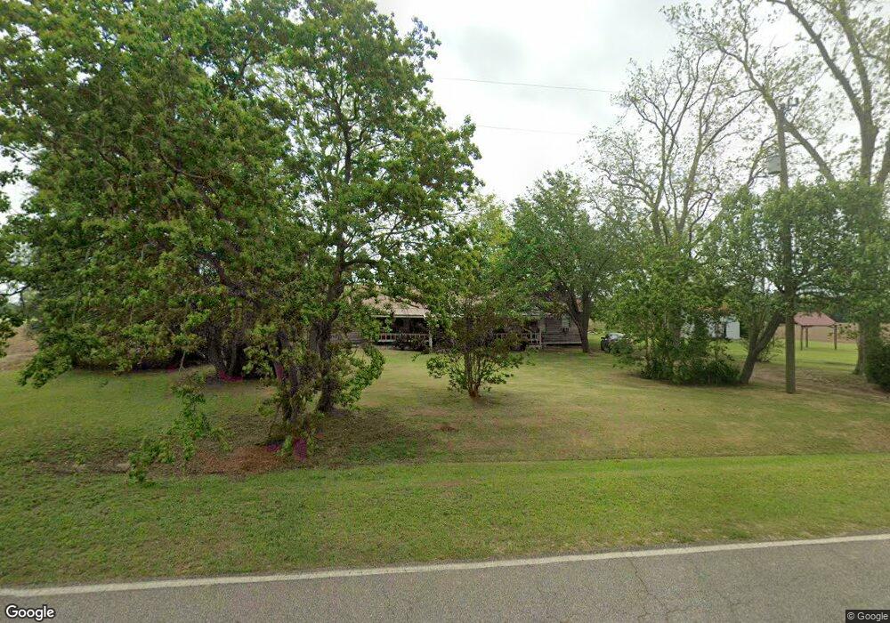 822 Funston Sigsbee Rd, Moultrie, GA 31768 - photo 1