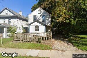 922 N Mlk Blvd, Lansing, MI 48915