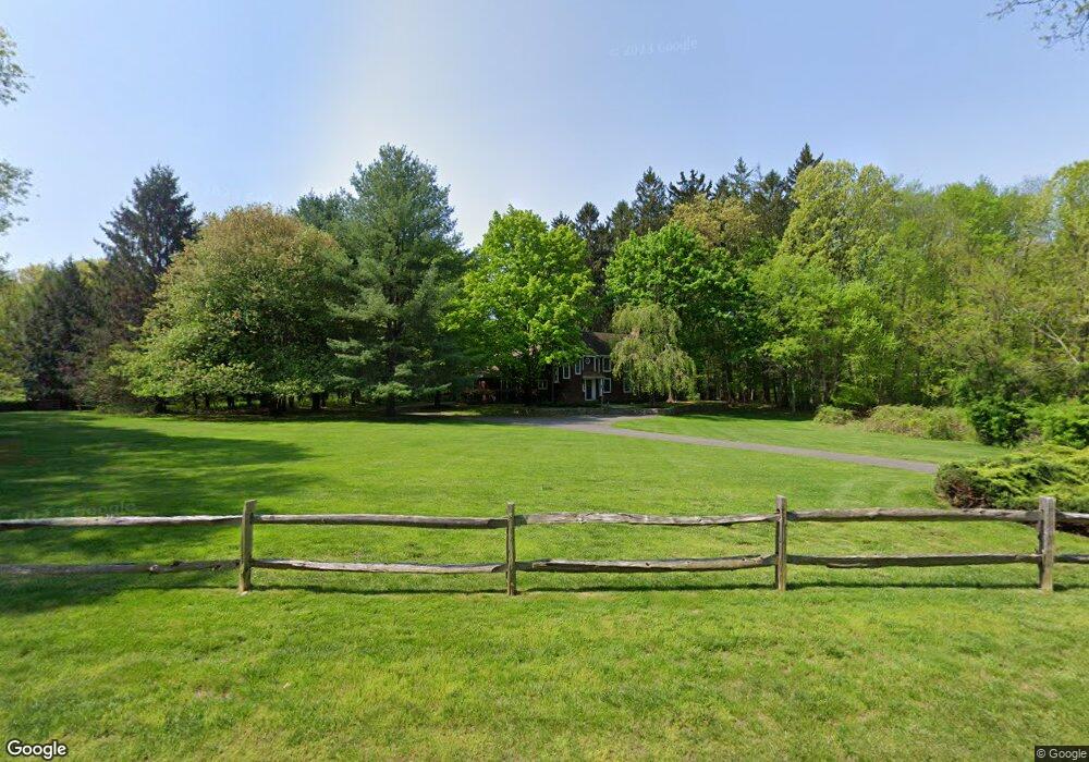 10 Mile Common Rd, Easton, CT 06612 - photo 1