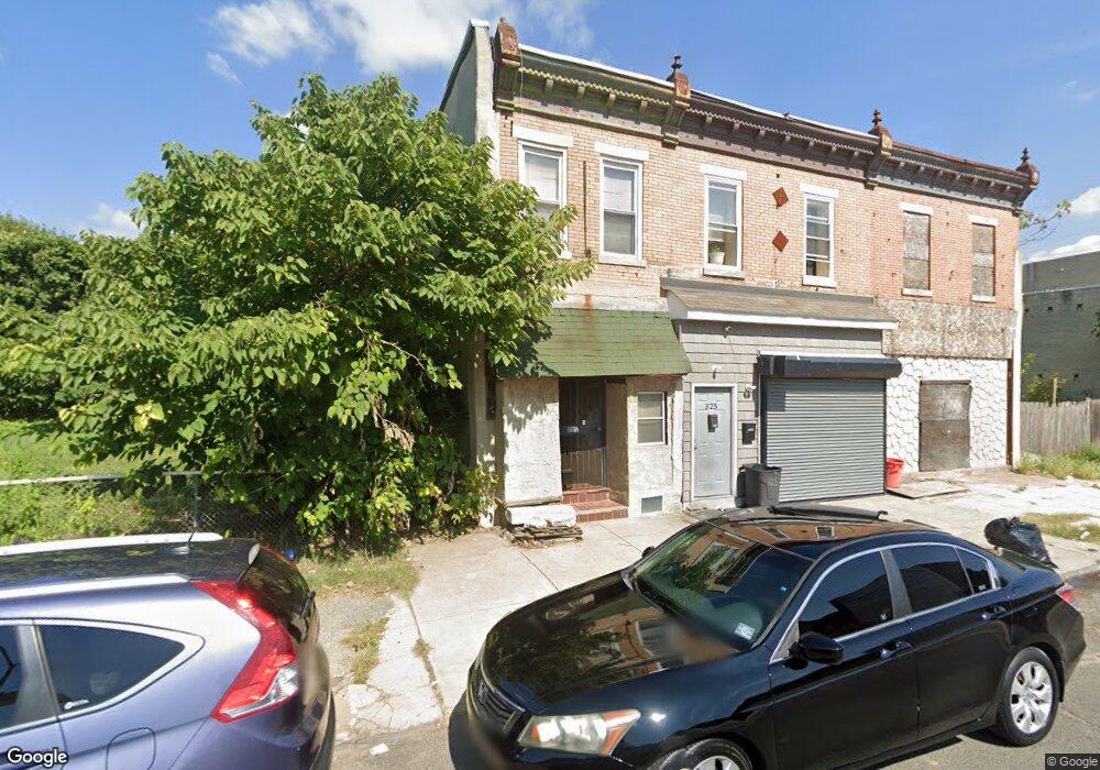 325 Kaighns Ave, Camden, NJ 08103 - photo 1