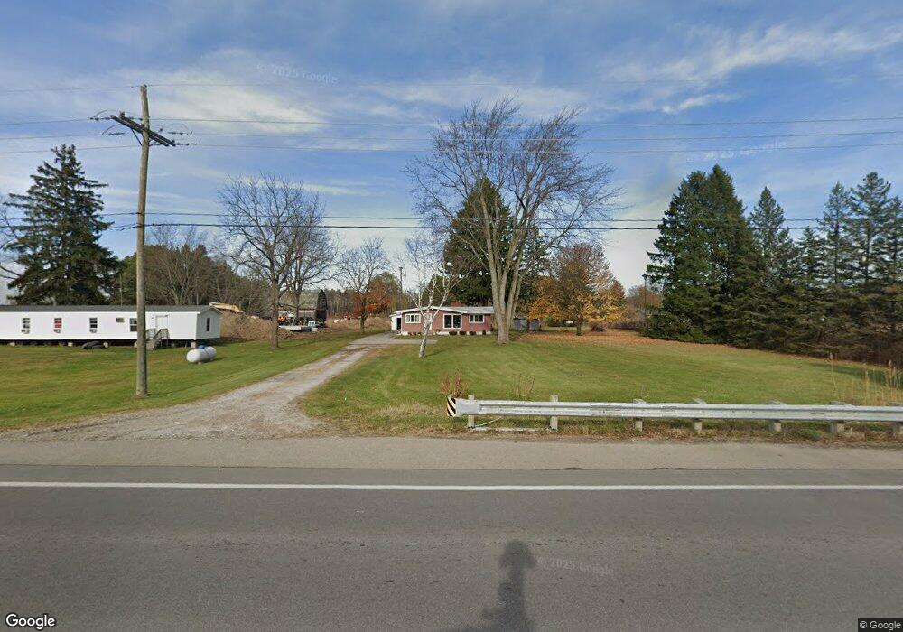 4540 Lapeer Rd, Kimball, MI 48074 - photo 1