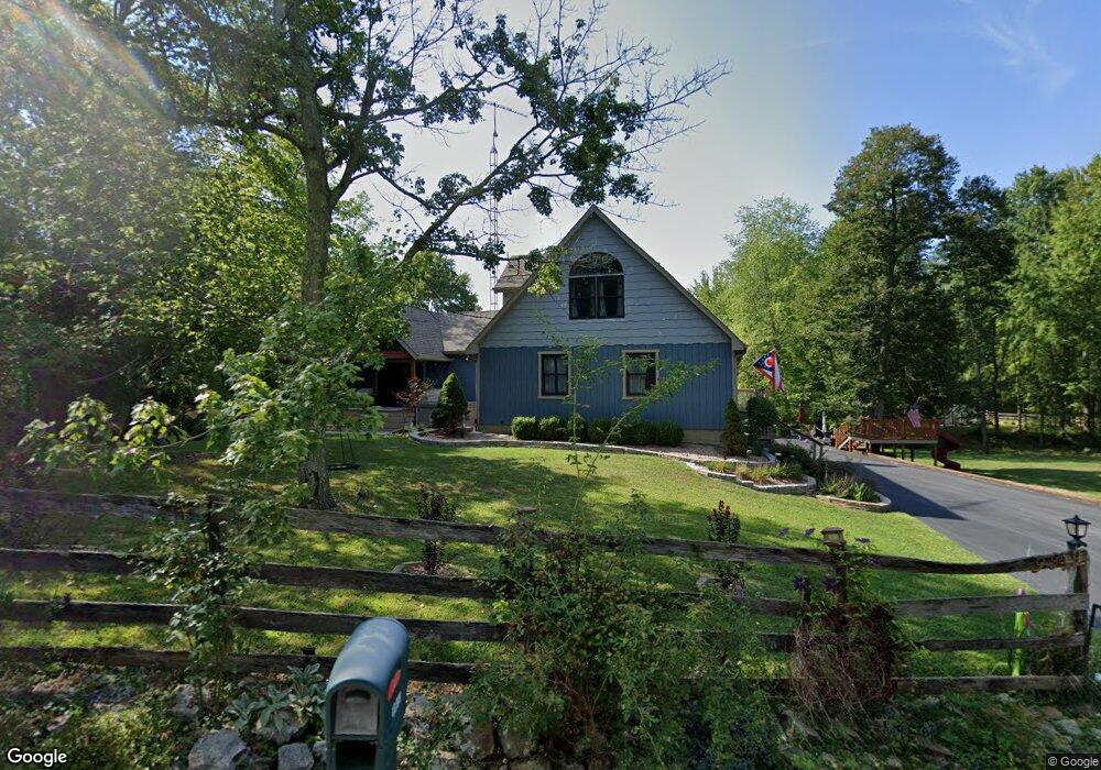 9999 W 225 S, Columbus, IN 47201 - photo 1