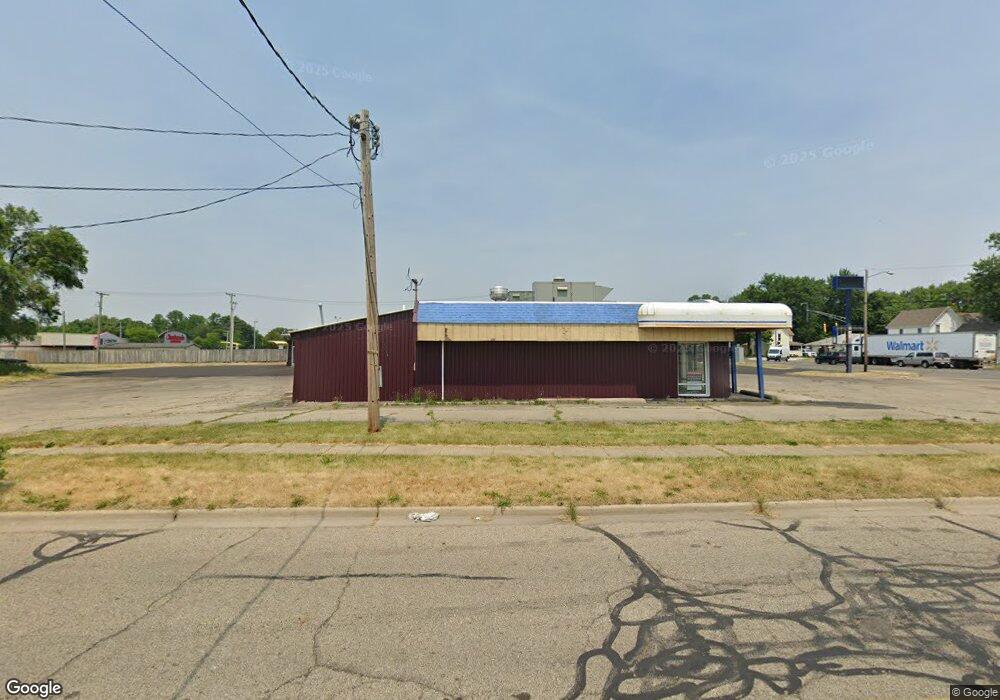 415 S Centerville Rd, Sturgis, MI 49091 - photo 1