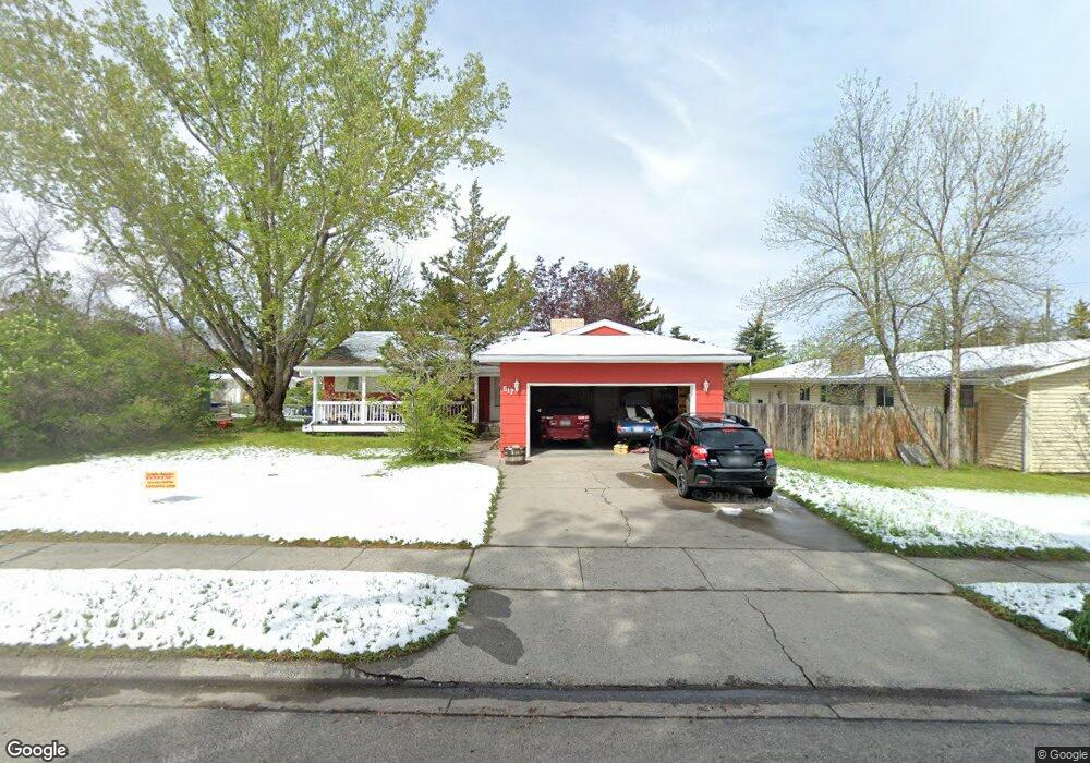 517 N 17th Ave, Bozeman, MT 59715 - photo 1