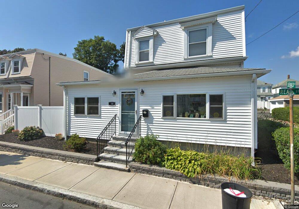 38 Read St, Winthrop, MA 02152 - photo 1