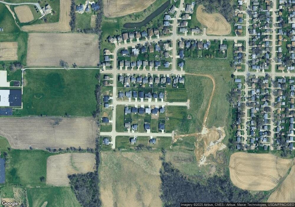 Lot 22 W 12th St, Davenport, IA 52804 - photo 1