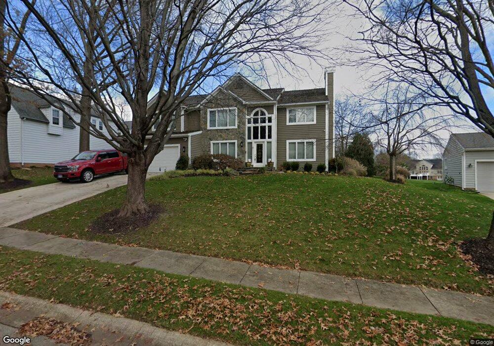 11288 Ridermark Row, Columbia, MD 21044 - photo 1