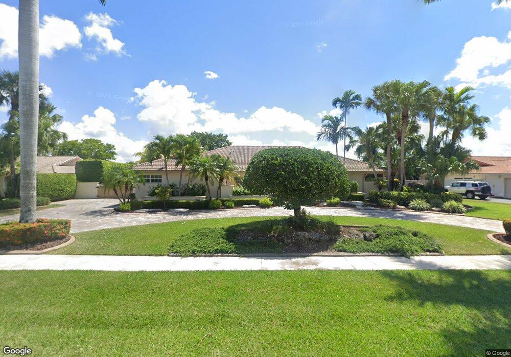 22204 Waterside Dr, Boca Raton, FL 33428 - photo 1