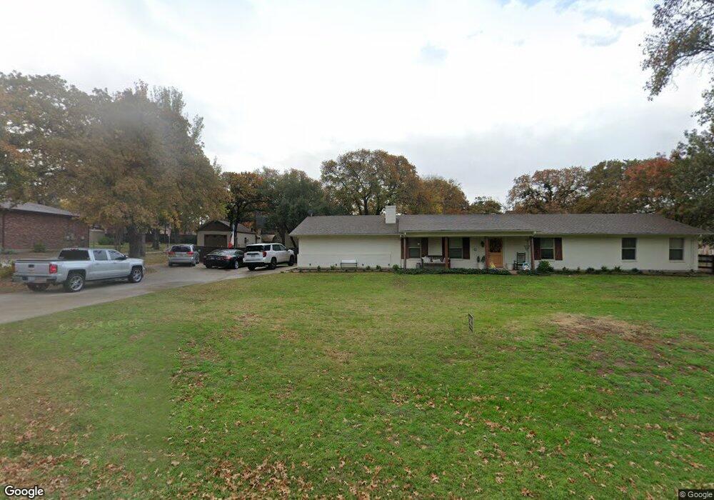 2240 Fawkes Ln, Keller, TX 76262 - photo 1