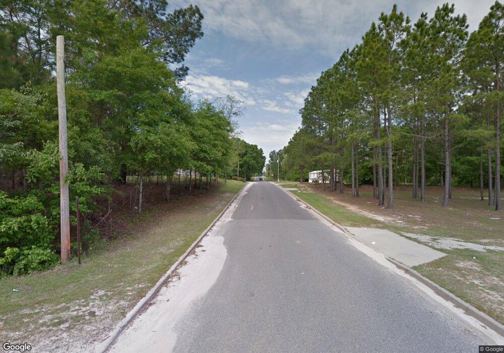 W 5th Ave, Stillmore, GA 30471 - photo 1