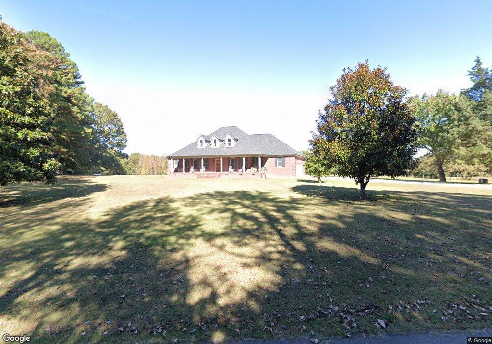 49 County Road 302, Oxford, MS 38655 - photo 1