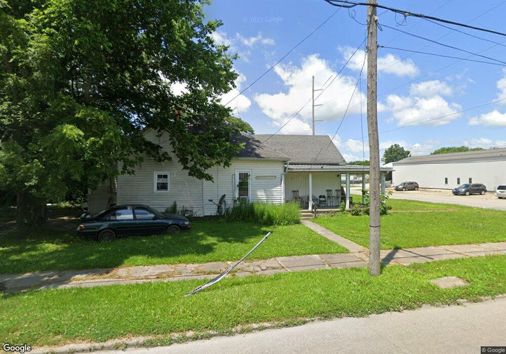 301 W Walnut St, Washington, IN 47501 - photo 1