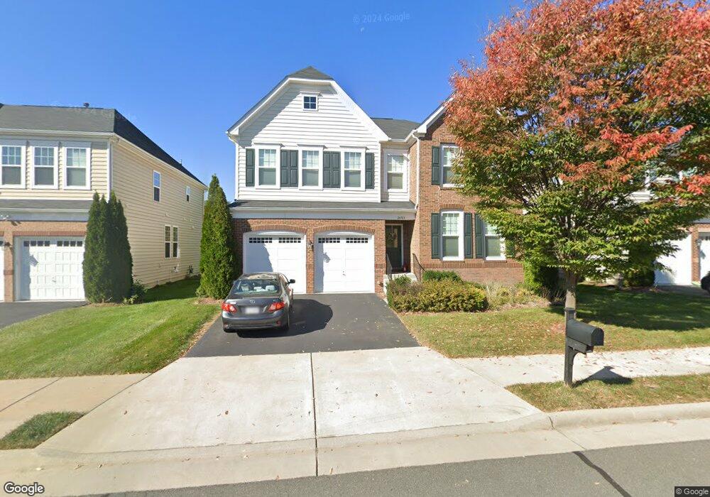 24783 Miners Mill Place, Aldie, VA 20105 - photo 1