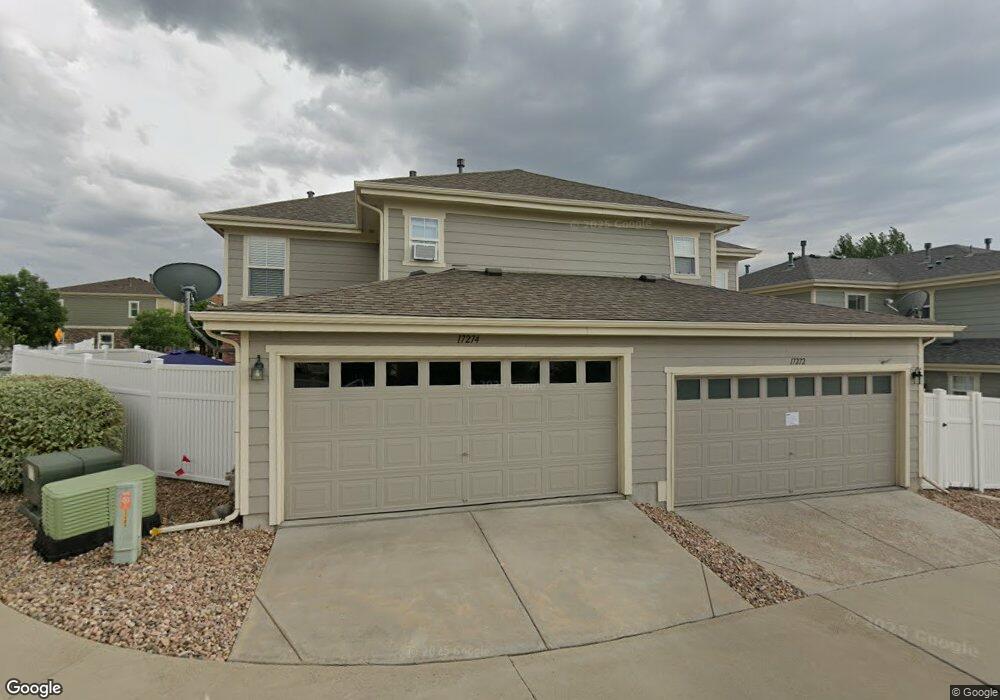 17274 E Kansas Dr, Aurora, CO 80017 - photo 1