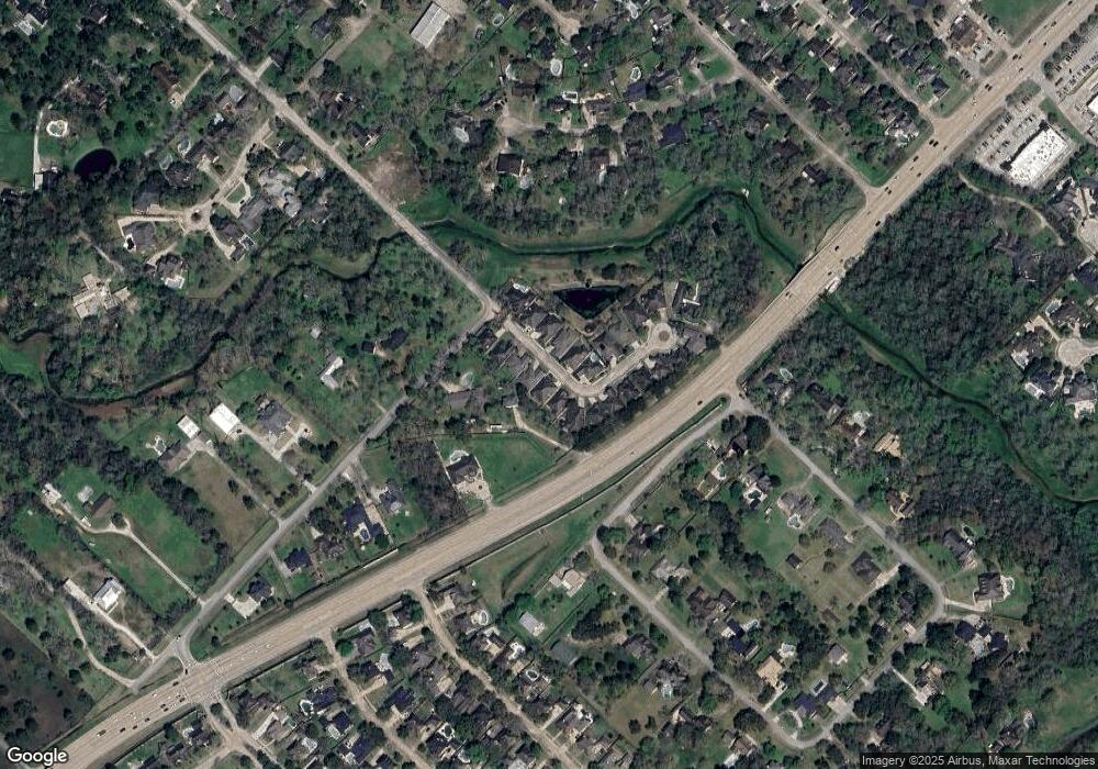 1517 Briar Bend Dr, Friendswood, TX 77546 - photo 1