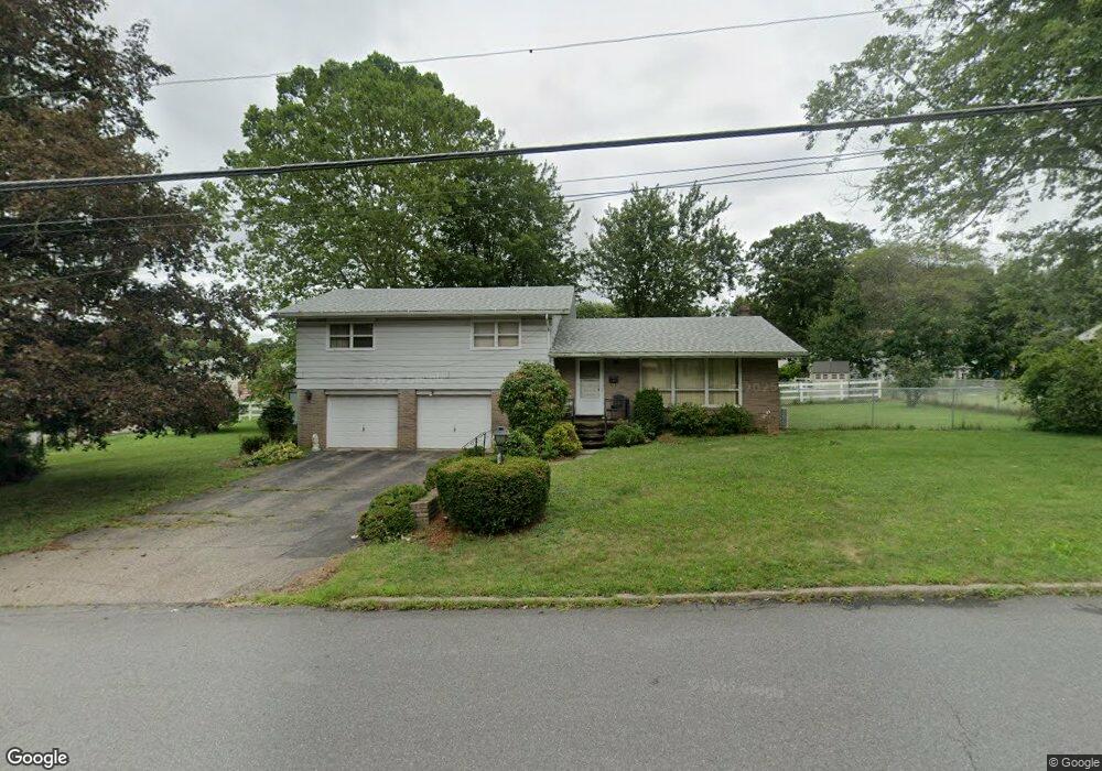 955 Carson St, Hazleton, PA 18201 - photo 1