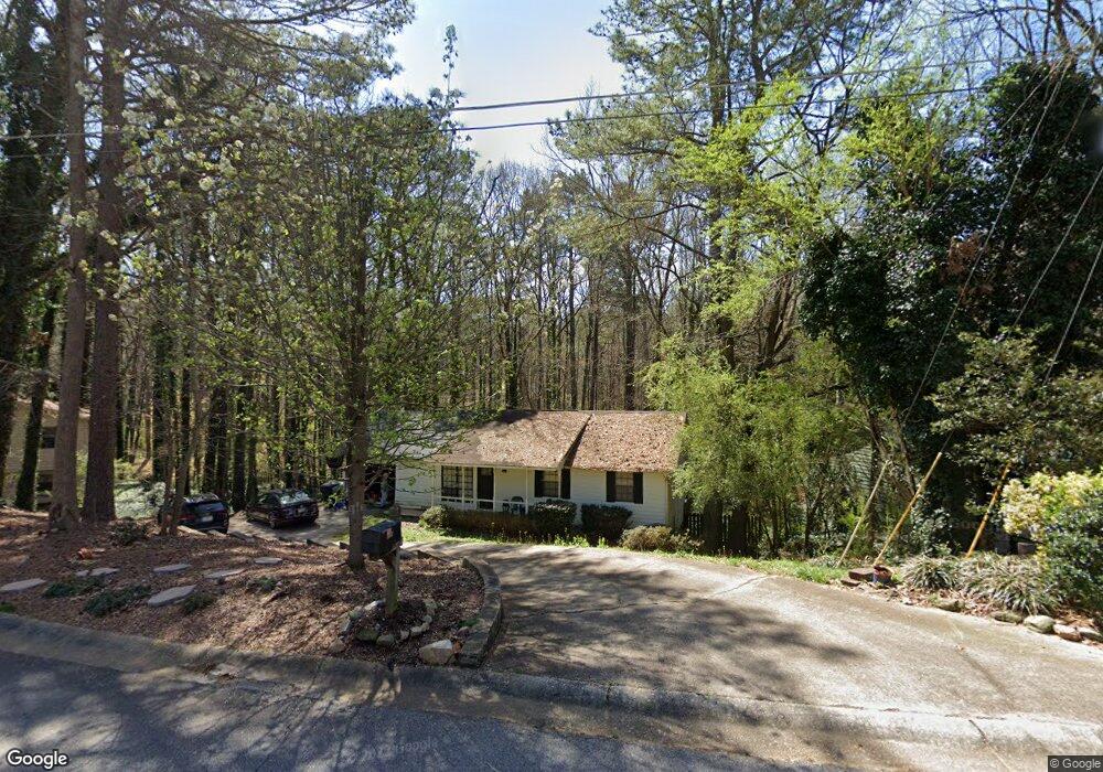 1677 Ember Way unit 3, Snellville, GA 30078 - photo 1