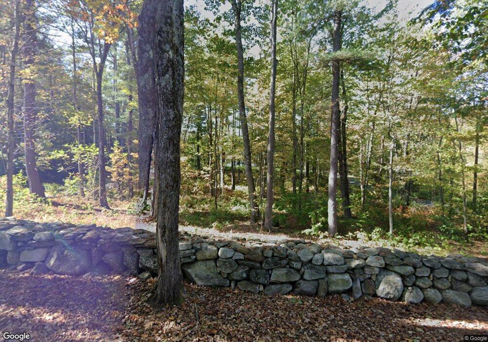 146 Overlook Rd, Westminster, MA 01473 - photo 1