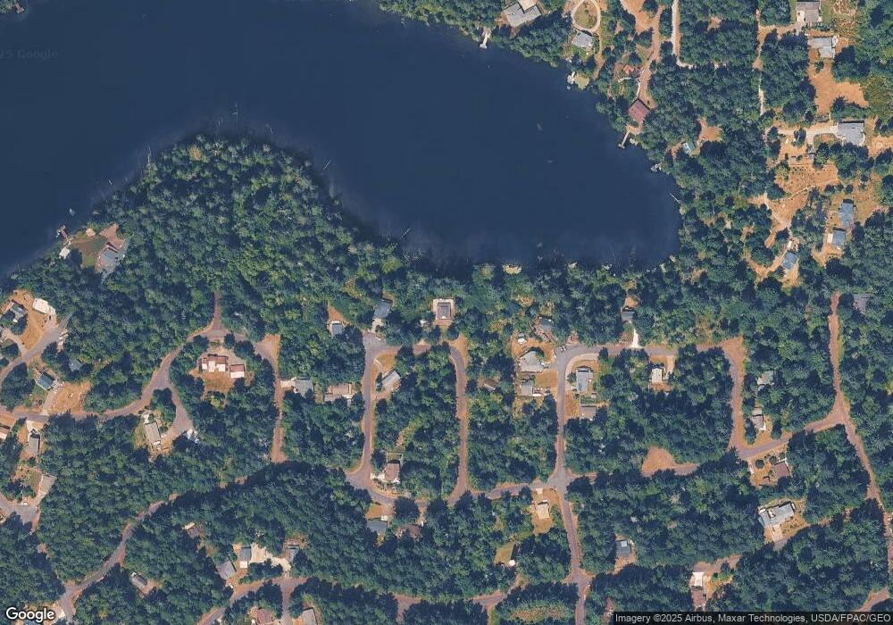 10011 Selma Cir, Anderson Island, WA 98303 - photo 1