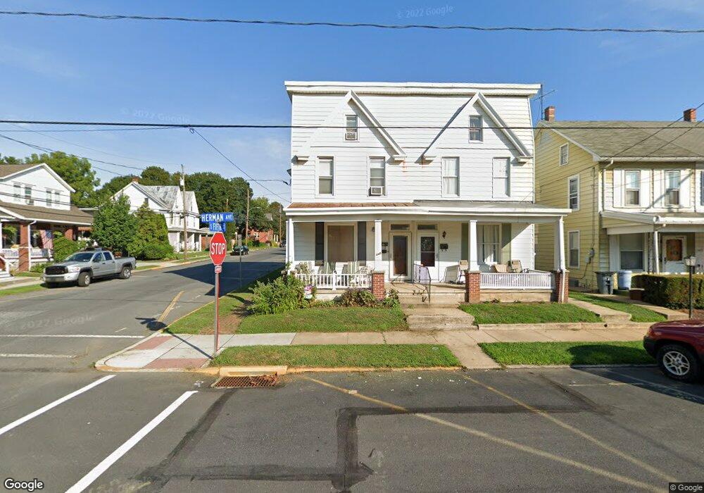 445 Herman Ave, Lemoyne, PA 17043 - photo 1