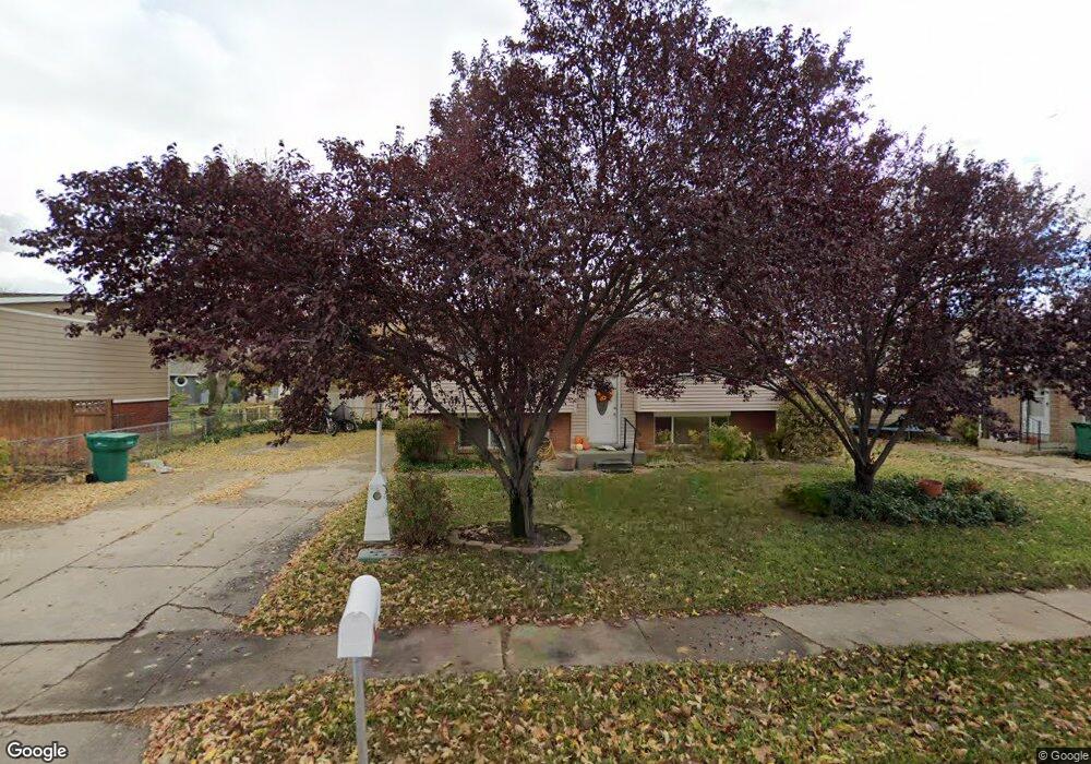 479 W 100 N, Layton, UT 84041 - photo 1