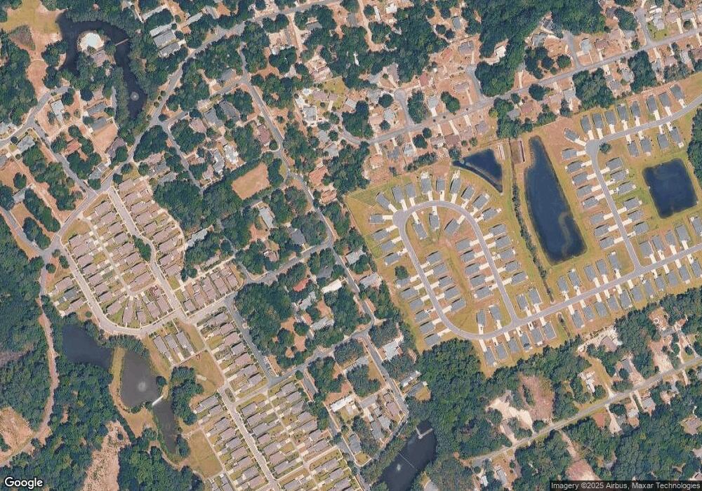 9316 E Bramshill Rd SW, Calabash, NC 28467 - photo 1