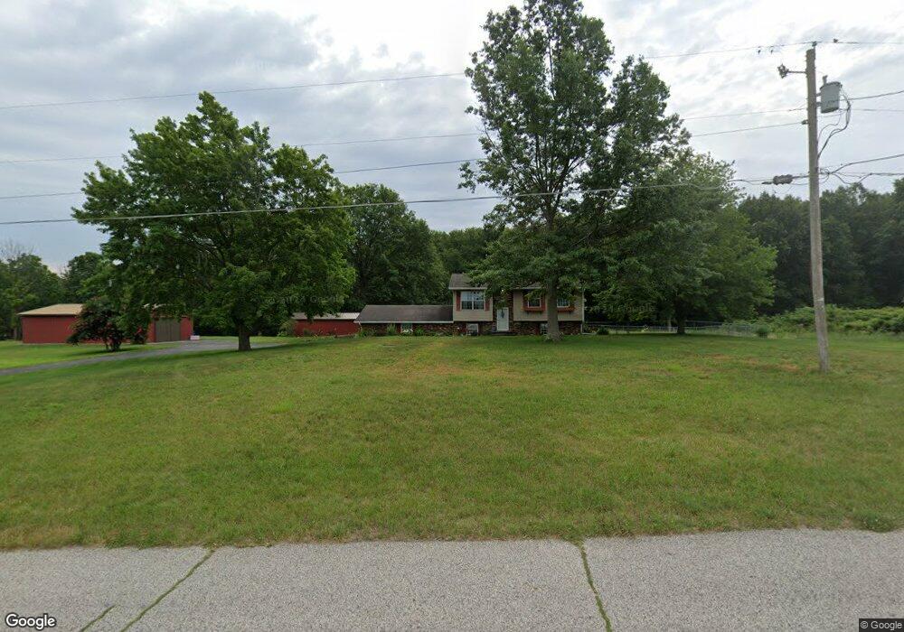 5353 N 325 W, La Porte, IN 46350 - photo 1