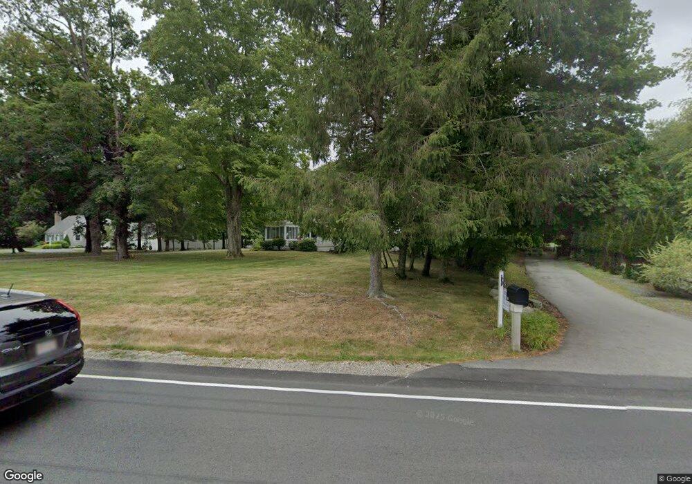 582 Main St, Hanover, MA 02339 - photo 1