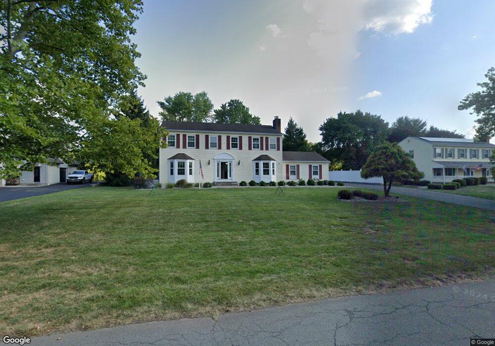 9 Harvest Hill Dr, Stockton, NJ 08559 - photo 1