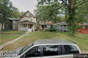 225 SW Taylor St, Topeka, KS 66603