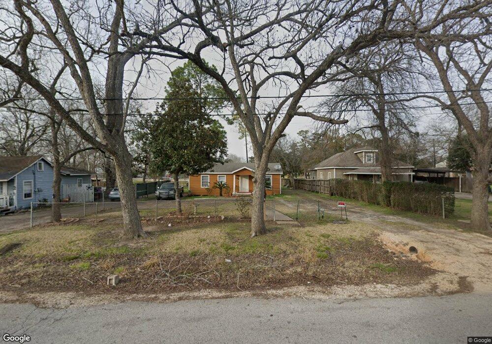 1515 Avenue D, Rosenberg, TX 77471 - photo 1
