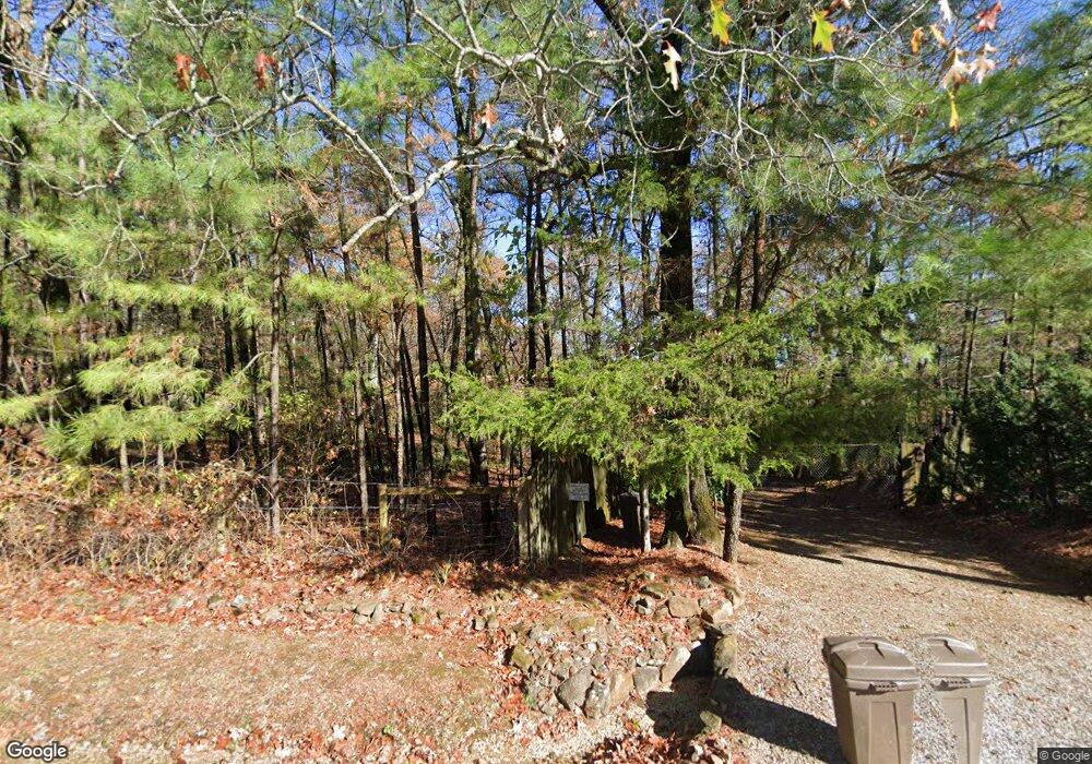 13311 Bunyard Rd, Winslow, AR 72959 - photo 1