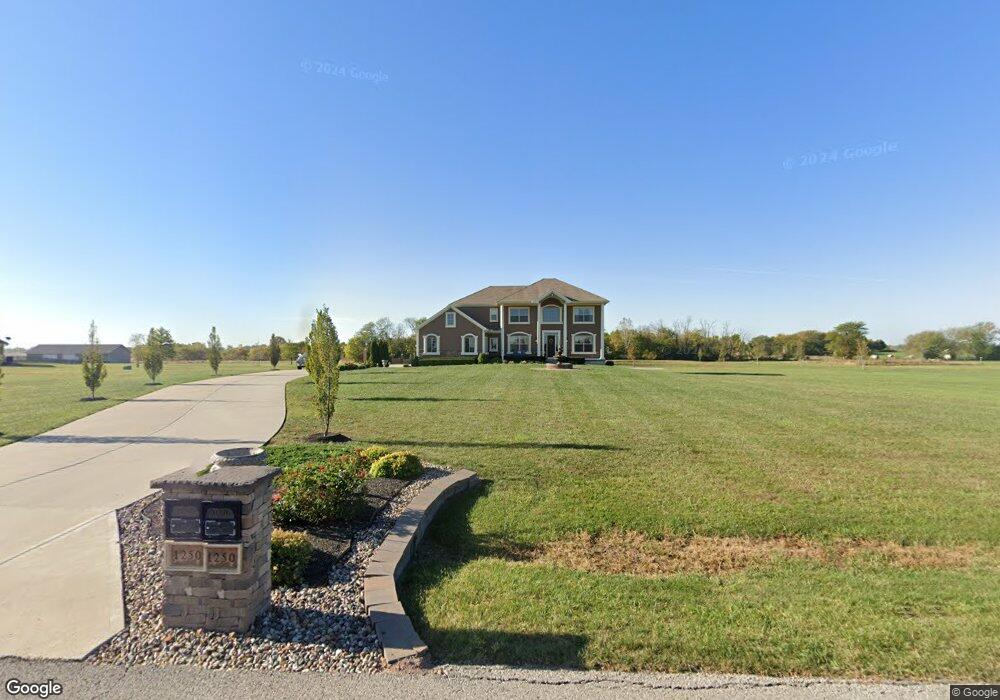 1250 E 188th Terrace, Pleasant Hill, MO 64080 - photo 1