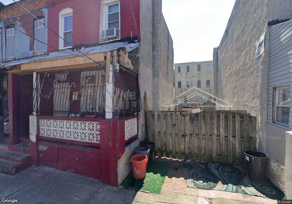 416 Grant St, Camden, NJ 08102 - photo 1