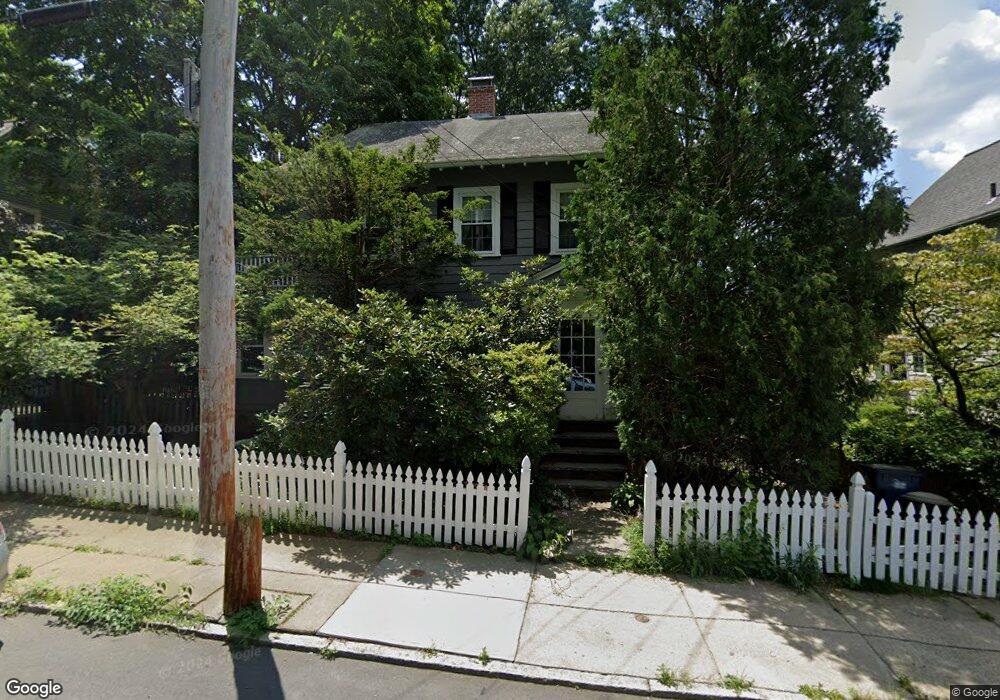 264 Temple St, West Roxbury, MA 02132 - photo 1