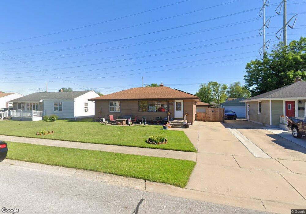 2922 Norman St, Highland, IN 46322 - photo 1