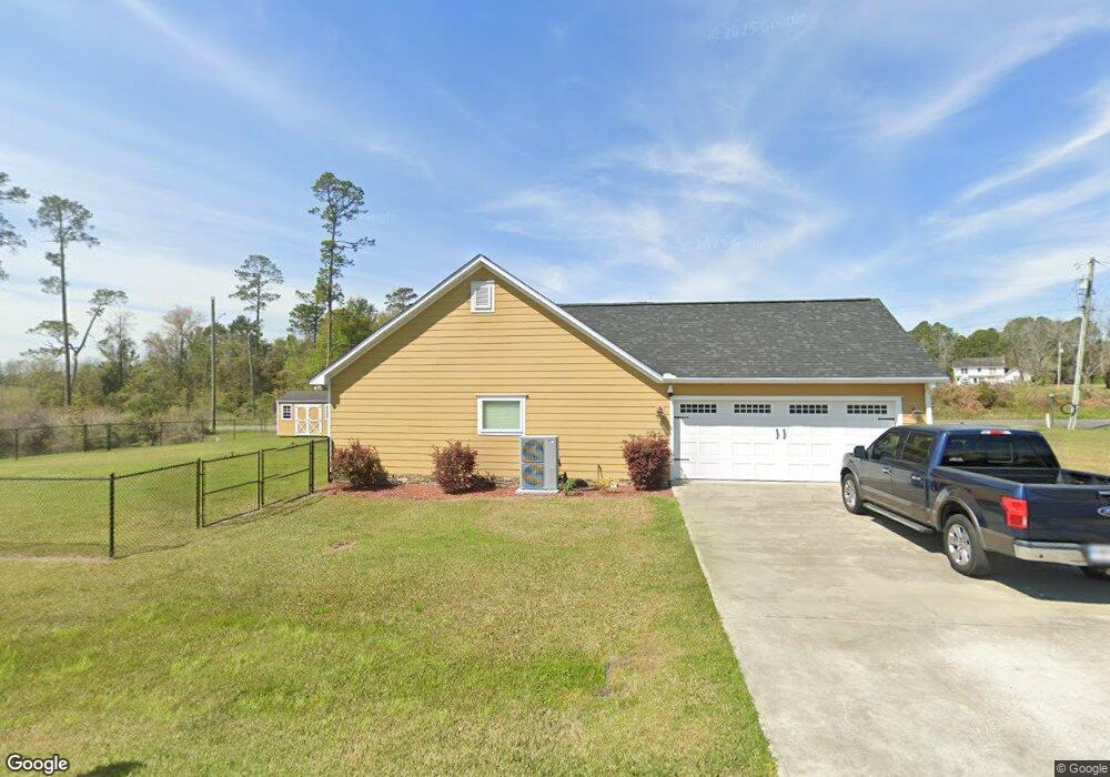9 Bay Meadows Cir, Fitzgerald, GA 31750 - photo 1