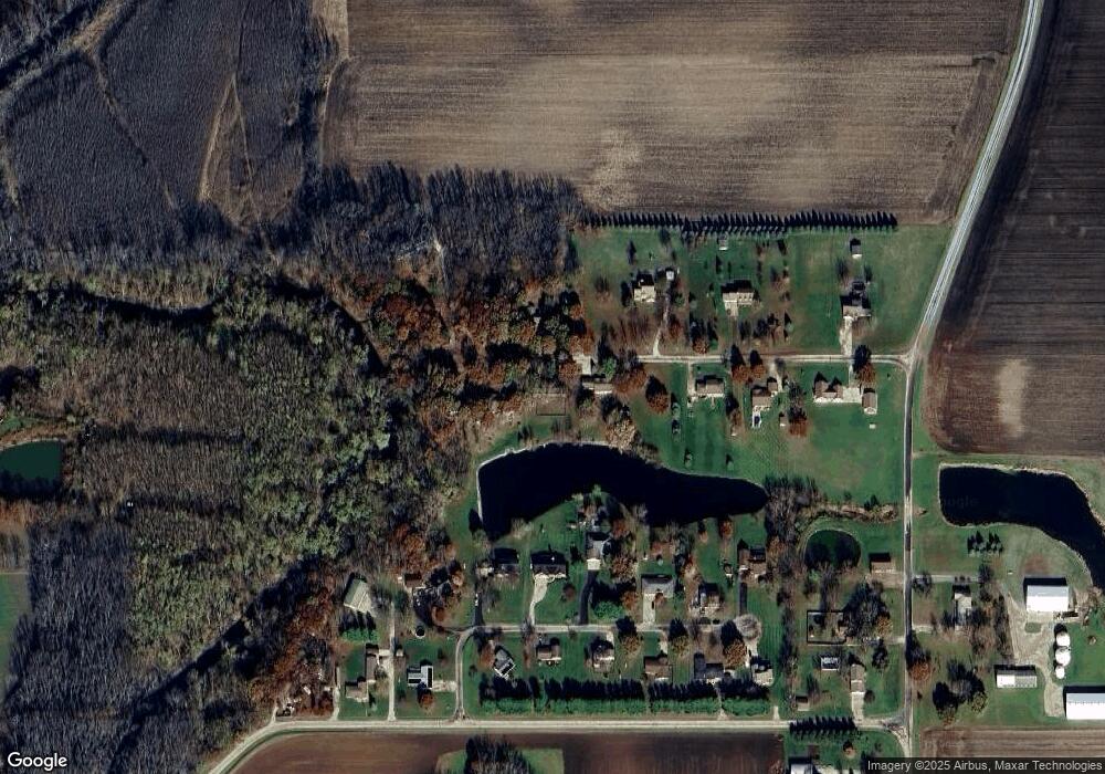 17 N Deer Lake, Villa Grove, IL 61956 - photo 1