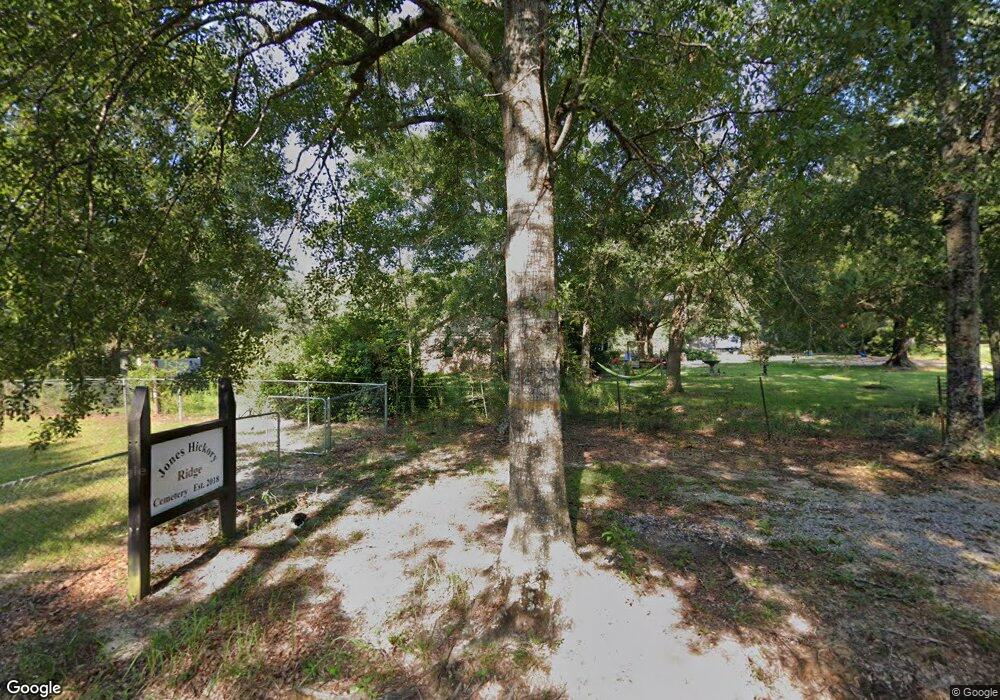 199 Ev Lowery Rd, Lucedale, MS 39452 - photo 1