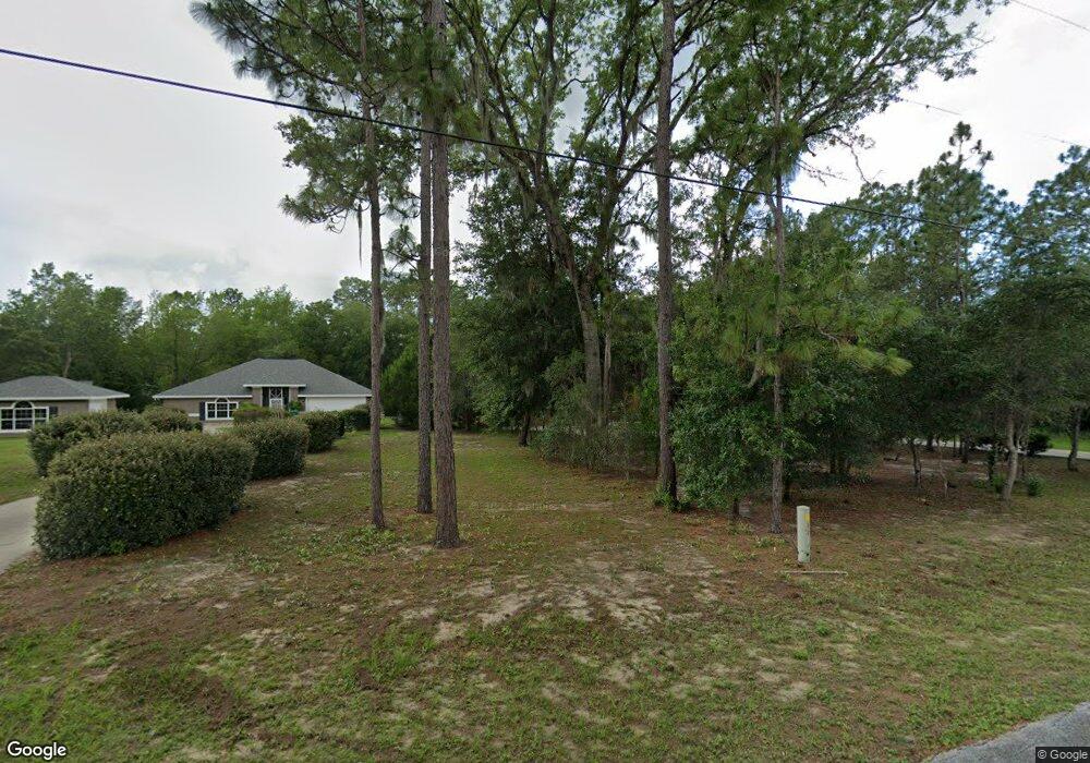 1376 & 1370 E Cleveland St, Hernando, FL 34442 - photo 1